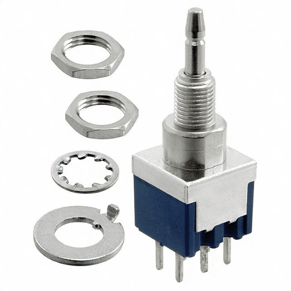 8N2012-Z electronic component of Nidec Copal