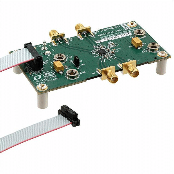 DC1705B-B electronic component of Analog Devices