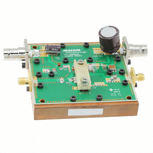 NPT2021-SMBPPR electronic component of MACOM