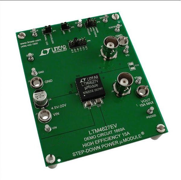 DC1669A electronic component of Analog Devices