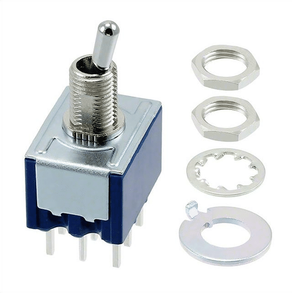 8J3012-Z electronic component of Nidec Copal