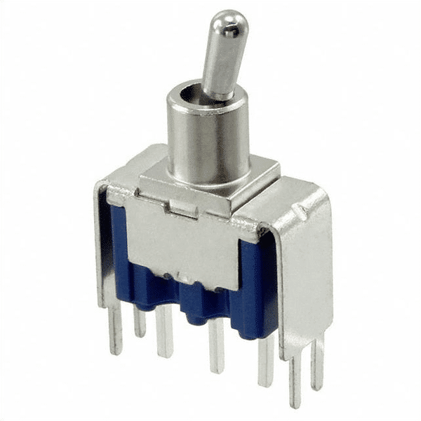 8G1042-Z electronic component of Nidec Copal