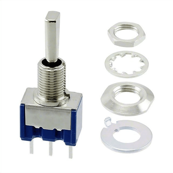 8C1012-Z electronic component of Nidec Copal