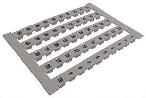 0468760001 electronic component of Weidmuller