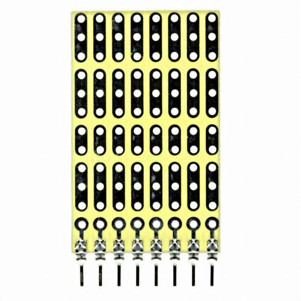 US-5008 electronic component of Capital Advanced Technologies