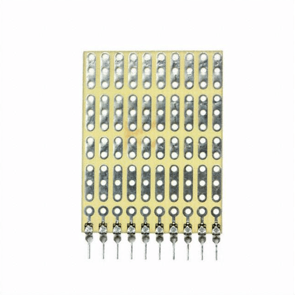 US-5010 electronic component of Capital Advanced Technologies