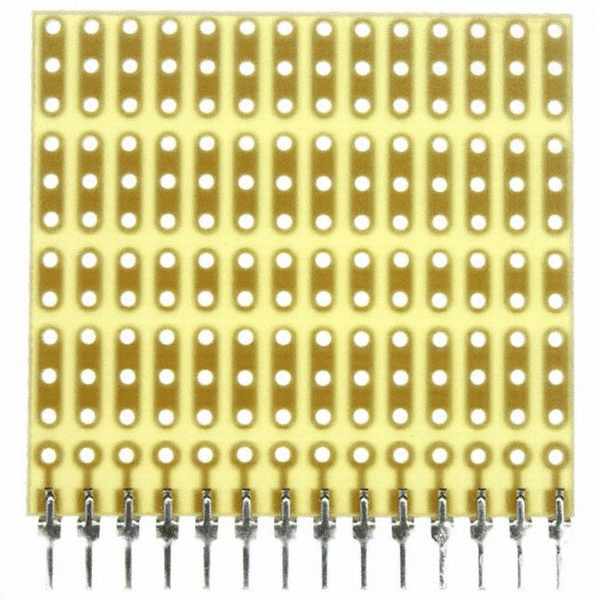 US-5014 electronic component of Capital Advanced Technologies