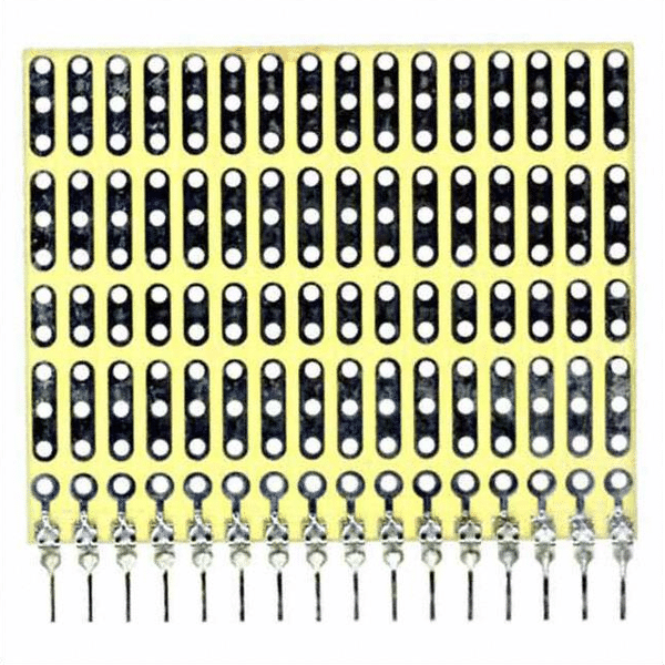 US-5016 electronic component of Capital Advanced Technologies