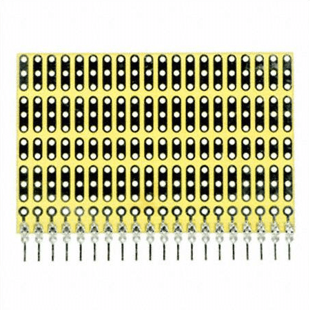 US-5020 electronic component of Capital Advanced Technologies