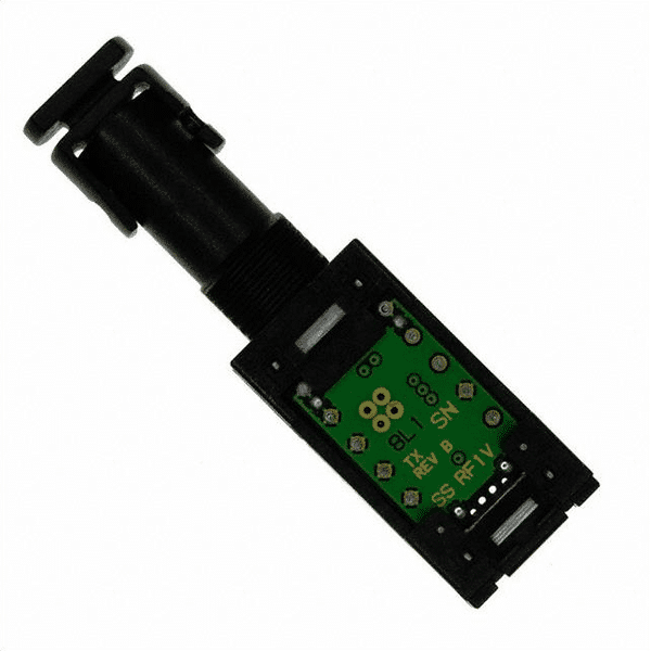 HFBR-1119TZ electronic component of Broadcom