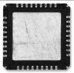 USB2514B-AEZG electronic component of Microchip