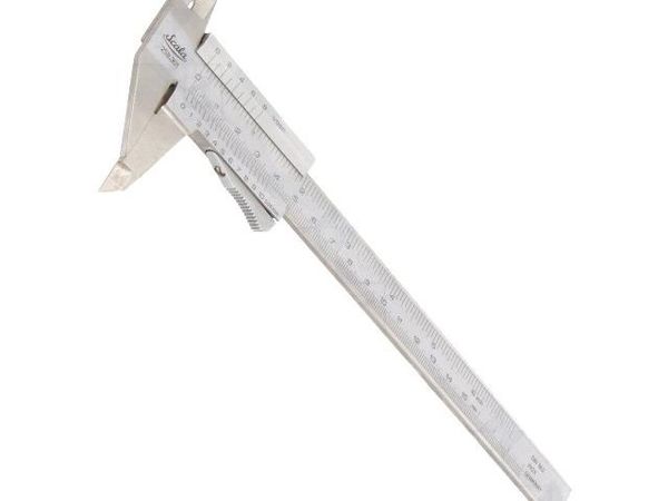 258.301 Measuring Tools
