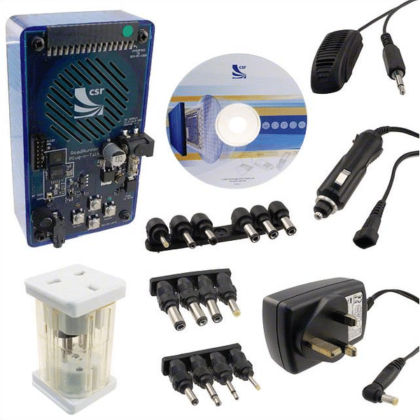 DEV-RR-001-1A electronic component of Qualcomm