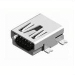 USB-M26FTR electronic component of On Shore Technology