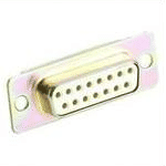 DBMAMF25PFO electronic component of ITT