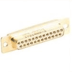 DBMAM-25S A183 electronic component of ITT