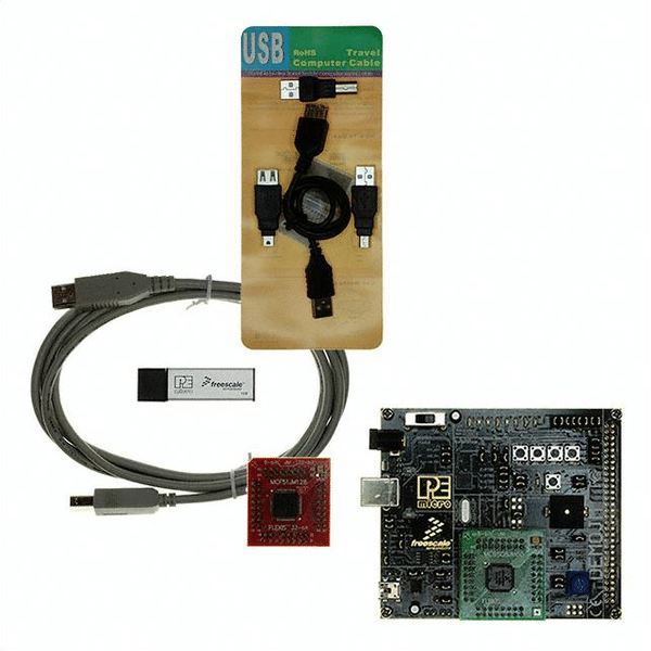 DEMOJM electronic component of NXP