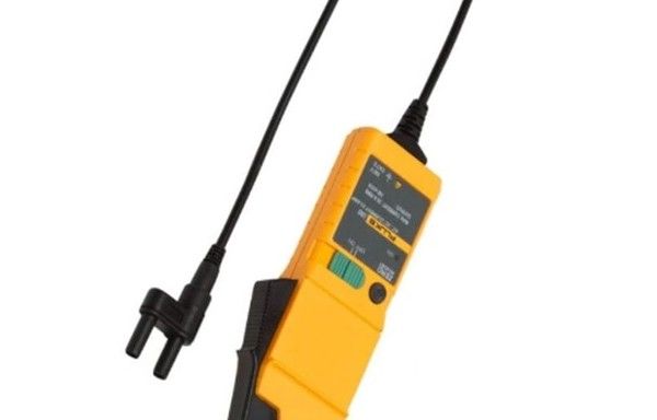 2584920 Clamp Multimeters & Accessories