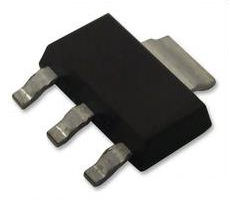 PBSS5540Z electronic component of NXP