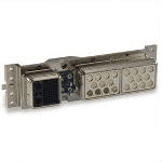 DEMAM-9S A197 FO electronic component of ITT