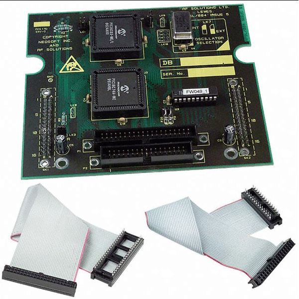 DB74A electronic component of RF Solutions