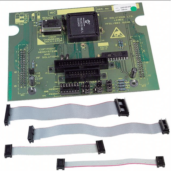 DB5XA electronic component of RF Solutions