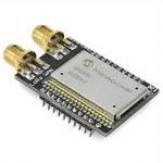 LW-SMA4-433 electronic component of Libelium