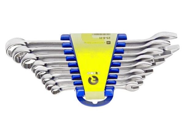 25-8-H  Tools & Supplies