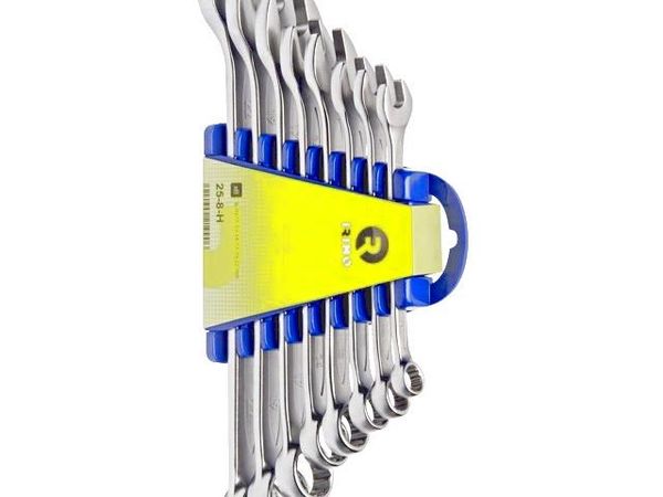 25-8-H Spanners