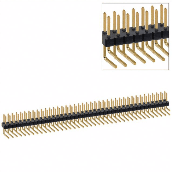 NRPN402PARN-RC electronic component of Sullins