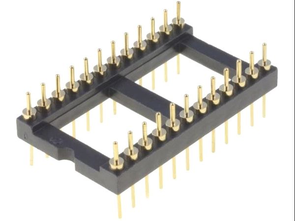 TMC-624-1-G electronic component of Adam