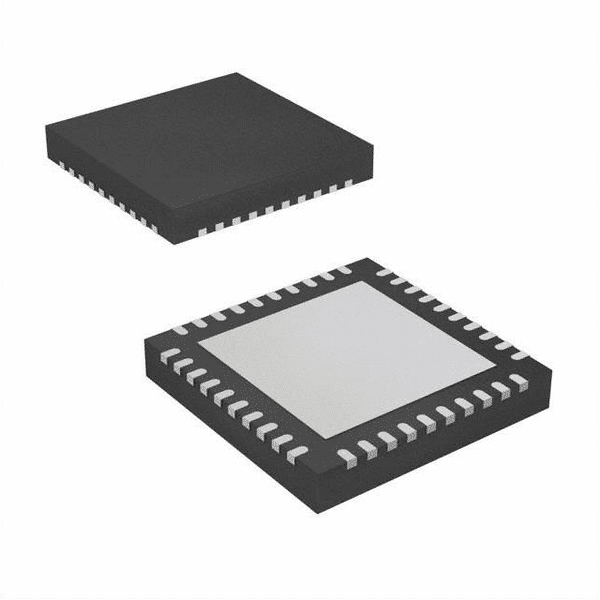 TMC4361-LA-T electronic component of Analog Devices