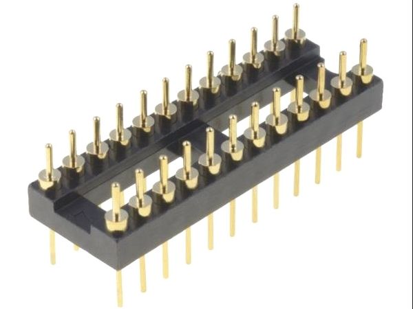 TMC-324-1-G electronic component of Adam