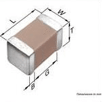 C5750X7R1C476M electronic component of TDK