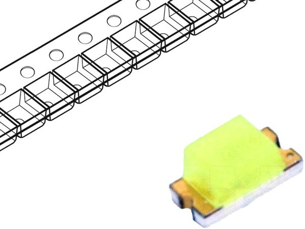 LTW-C190DA5 electronic component of Lite-On