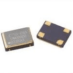 CB3LV3I100M0000T electronic component of CTS