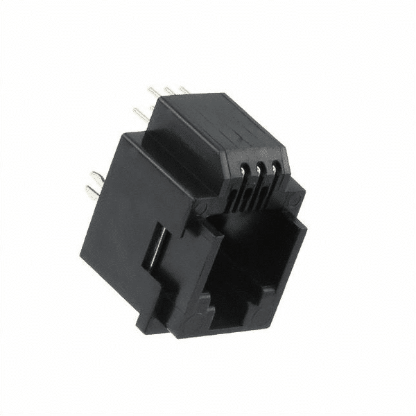 TM3RA1-66(67) electronic component of Hirose