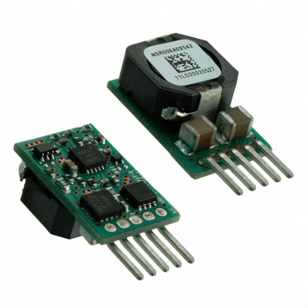 NSR003A0X4Z electronic component of ABB