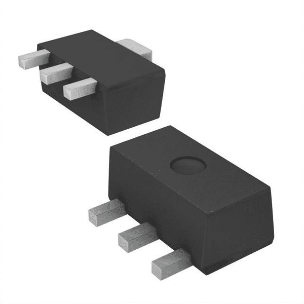 DCX52-16-13 electronic component of Diodes Incorporated