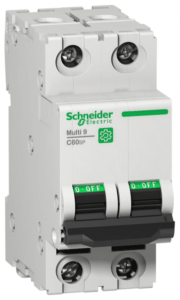 M9F23210 electronic component of Schneider