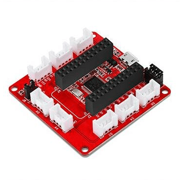 RBLINK electronic component of RED BEAR LAB