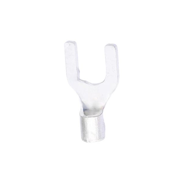 2-5A  Connectors