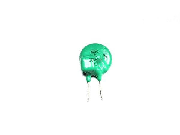 25FN511K electronic component of Maida