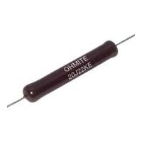 25J39K electronic component of Ohmite