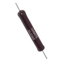 25J39K Wirewound Resistors - Through Hole