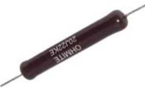 25J5R0-B  Passive Components