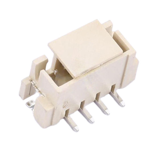 2.5K-BH-4PB electronic component of HDGC