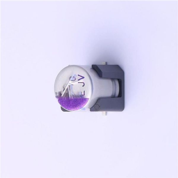 25PJV270MVB8X10.5  Passive Components
