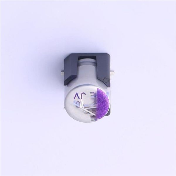 25PJV270MVB8X10.5 Aluminium Organic Polymer Capacitors