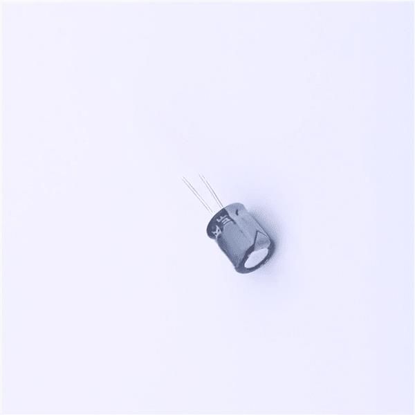 25V100uF CD288  Passive Components